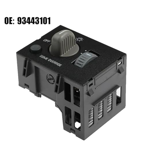 Interrupteur de commande des phares GMC Suburban Yukon 1995-1999 - 2