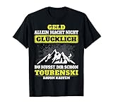 Klassisch geschnitten, doppelt genähter Saum.