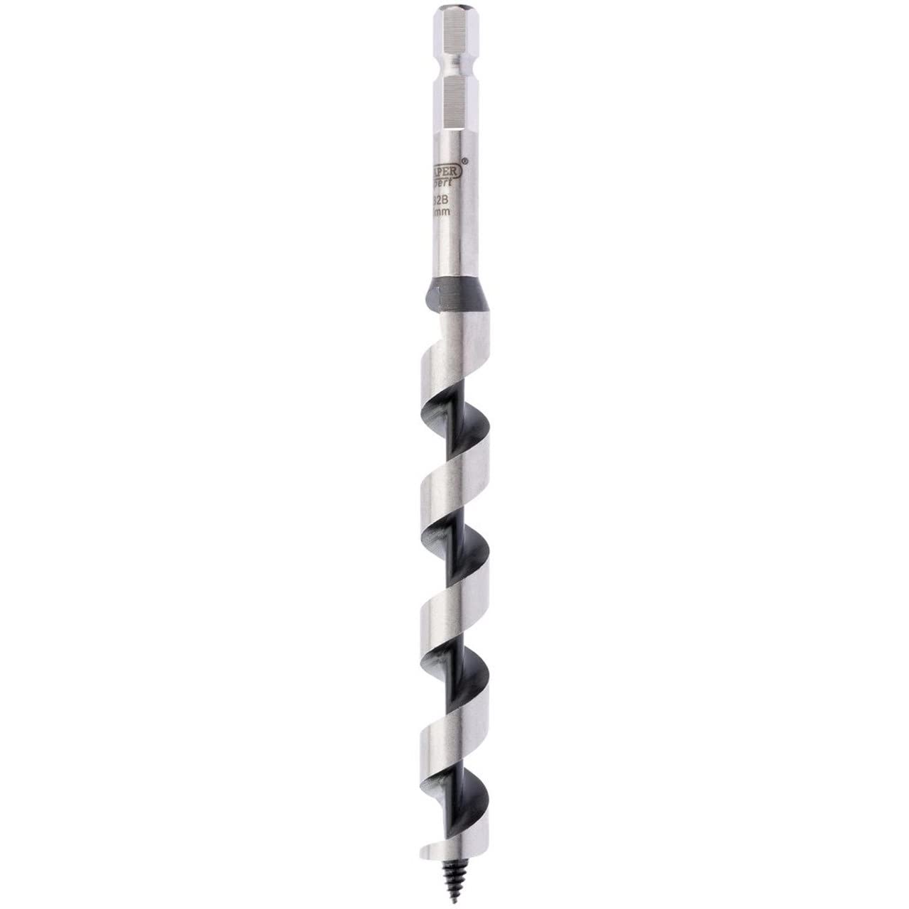 Draper Expert 76037 16 mm Standard-Pattern Auger Bit