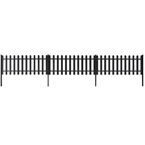 Zaun 80 Cm Hoch Gunstig