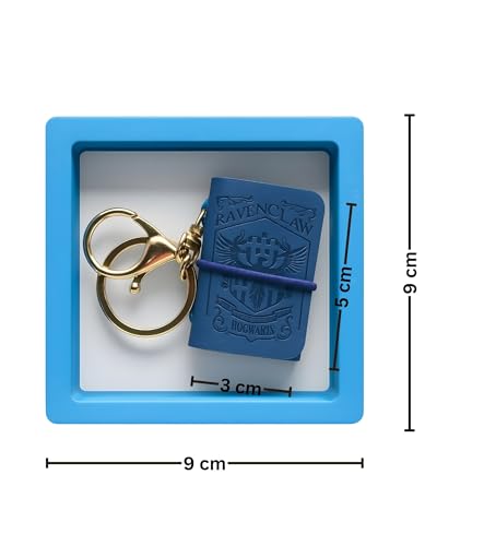 Image of Cute 3D Keychain | Keyring & Quirky Bag Charm | Hard Silicone, Unbreakable | Travel Essential | Kids Friendly | Strap & Bag Hook