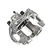 A-Premium Disc Brake Caliper Assembly with Bracket Compatible with Select Mercedes-Benz Models - CLS500, E320, E350, E500, E550, SL500 - Rear Right Passenger Side; S350 - Rear Left Driver Side