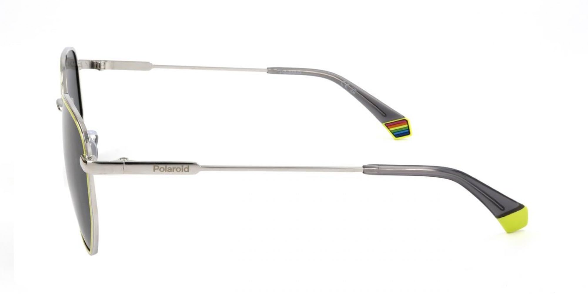Polaroid Pld 6214/S/X Gafas de sol Unisex adulto