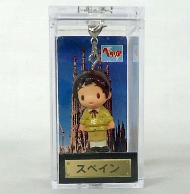 ヘタリア カラコレ　俺たち世界のヘタリアン! ヘタリアントレーディングマスコット Amazon.co.jp: ヘタリア カラコレシリーズ 俺たち世界の