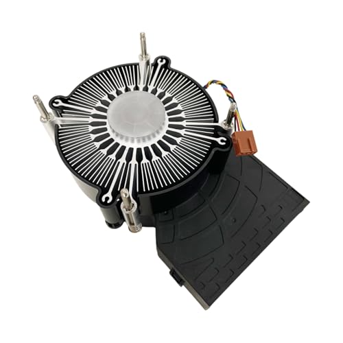 Ventilateur de refroidissement interne pour station ThinkCentre P350 - 3