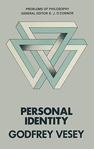 Personal Identity view 2