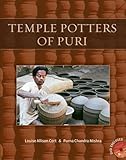 Temple Potters of Puri