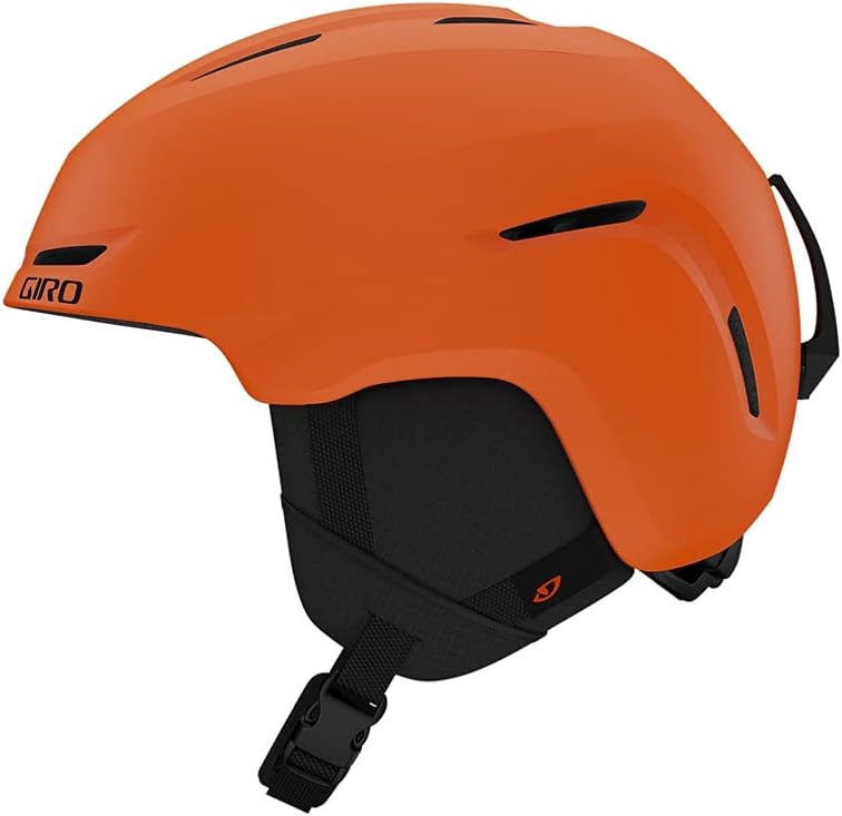 Giro Spur Kids Ski Helmet - Snowboard Helmet for Youth, Toddler, Boys & Girls