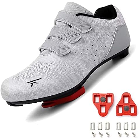 Prodkfe Chaussures de Cyclisme Cover