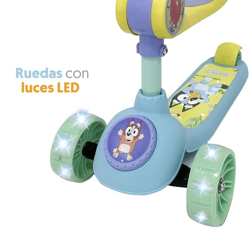 Consejos y comparativas para Comprar Patinete blunt prodigy los mejores 5. 5 Imagen adicional