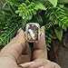 Natural Copper Dolomite Gemstone Pure 925 Sterling Silver Handmade Boho Ring Wedding Gift Jewelry For Women (7.5)