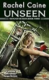 Unseen (Outcast Season, Book 3)