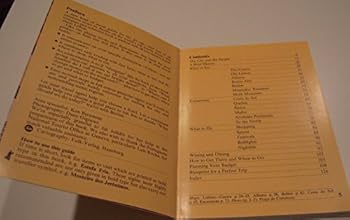 Berlitz Guide to Lisbon