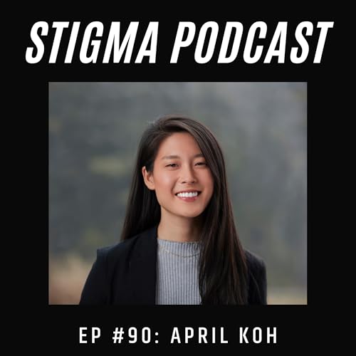 #90 - Spring Health CEO April Koh - On Building a Mental Health Unicorn