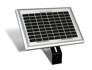 USAutomatic 520015 5 Watt Solarmodul-Kit