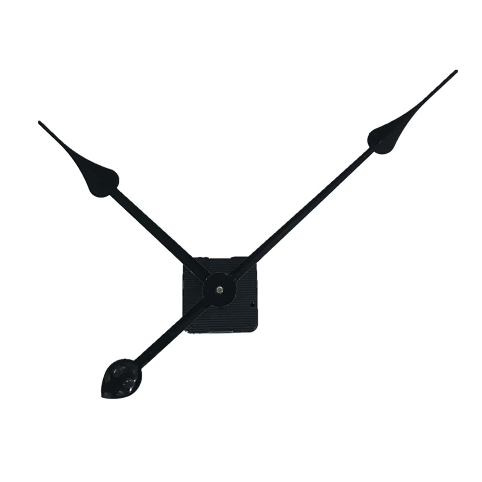 yaoqijie 10 pieds grande horloge longue horloge remet à la maison le mécanisme de mouvement de l'horloge de bonne qualité de bonne qualité DIY Réparer les pièces avec une horloge murale lasting