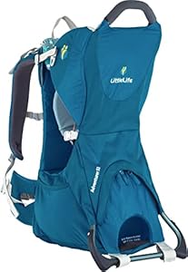 LittleLife Adventurer S2 Babytrage Kindertrage