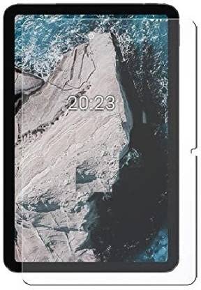 NRN Kart Nokia Tab T20 10.36 inch Tab Tempered Glass screen protector for Nokia Tab T20 10.36 inch (B09XLR443R) Amazon Price History, Amazon Price Tracker