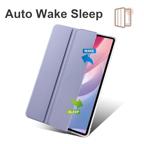 Smart cover Honor Pad X8 Pro idéale pour le travail mobile et le streaming - 2