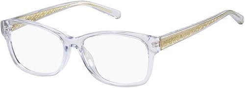 Tommy Hilfiger Gafas de Vista TH 1779 Crystal 53/15/140 Mujeres