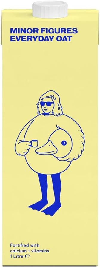 Everyday Oat 1 Litre