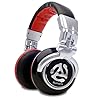 Numark Red Wave Professional DJ-Headphones – Kopfhörer mit legendärer Numark Soundqualität