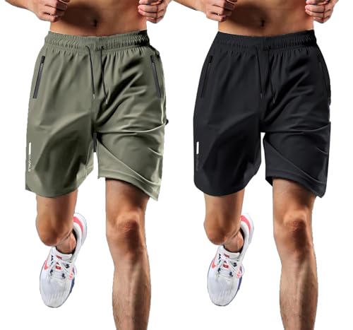 Image of Lymio Short for Men|| Gym Short Men (Shorts-25-28)