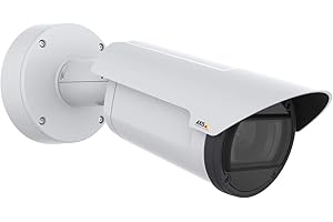 AXIS Q1785-LE Network Camera 02416001