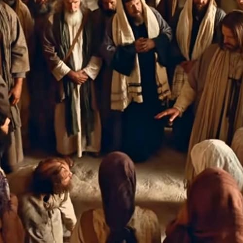 02 Authority Revisited - Casting Out Evil Spirits cover art