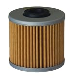kymco k xct 300i 2019 Filtro Moto HifloFiltro HF566 Filtro para Moto