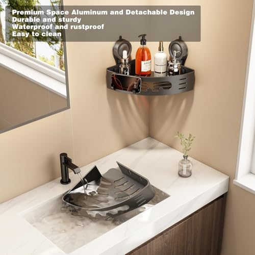 Shower Caddy Rustproof