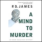 A Mind to Murder