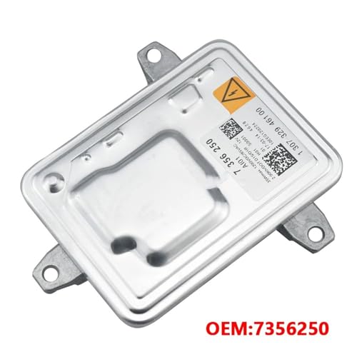 Module de commande de ballast xénon haute performance A1669002800 pour Benz W204 W166