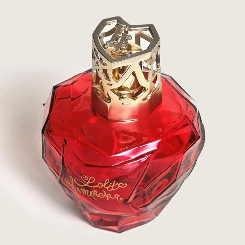 Miniatura 5 de Maison Berger Paris - Caja De Lámpara Catalítica Roja Lolita Limpicka Recarga 250 Ml Lolita Lempicka Sweet