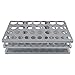 HHIP 8600-0411R 33 Piece Transfer Punch Rack, 1/2-1
