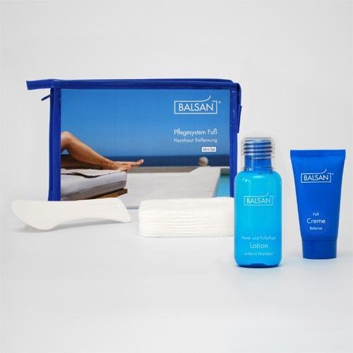 Balsan - Mini Reise Set Cover