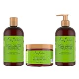 SHEA MOISTURE