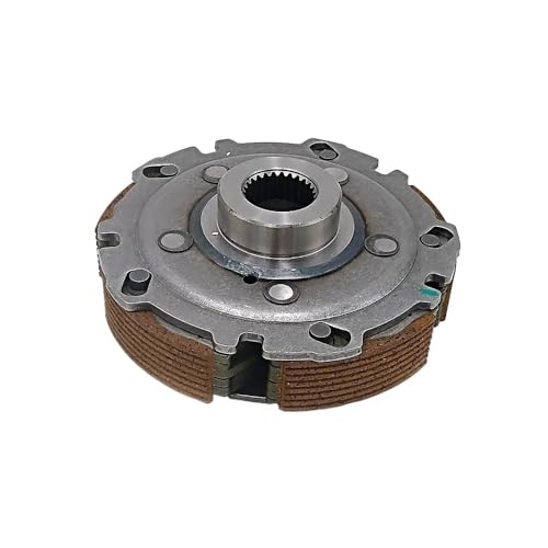 Embrayage humide pour Hisun 500 700 ATV UTV quad SSV pièce HS 2111A-004000-0000