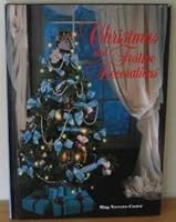 Sugarpaste Christmas Cakes 1853910708 Book Cover