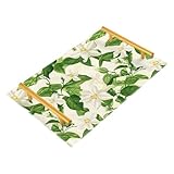 Plateaux de lavabo de salle de bain Matériau : acrylique + poignée en alliage d'aluminium