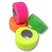 Produktbild LisaCare Fingerpflaster selbsthaftend - Fingerverband Pflasterband elastisches, wasserfestes, staub- fett- und schmutzabweisendes Pflaster - Farbmix 2