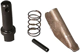 Fork Pin Kit Class II Forklift Part 1/2 X 2 3/64 X 1/2 CLARK YALE HYSTER KOMATSU