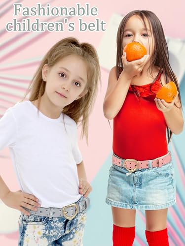 Recopilación de Cinturones para Niña más recomendados. 9 Imagen adicional