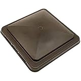HENG'S INDUSTRIES Universal Smoke Lid for Elixir/Ventline Roof Vents | 14' | 90112A-C1