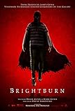 Brightburn 11.5x17 Inch Movie Poster