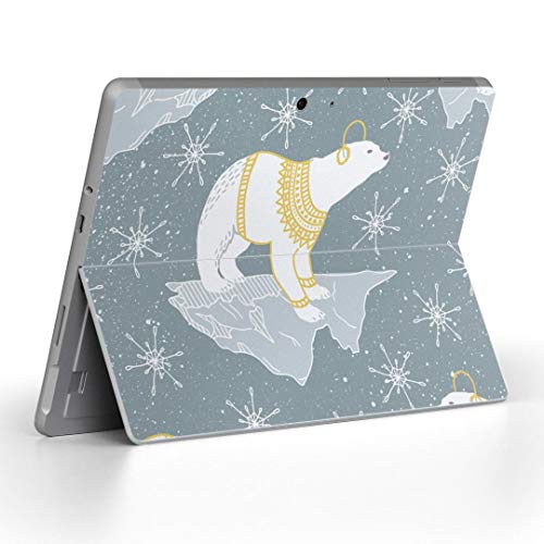 igsticker Surface Go/Surface Go 2 pXLV[ T[tFX go V[ XL ی tB XebJ[ ANZT[ 050531