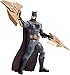 Justice League Batman Figure