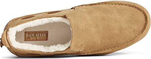 Sperry Men's Moc-Sider - Moccasin Footwear Designed with Water-Resistant Suede Uppers | Image 4