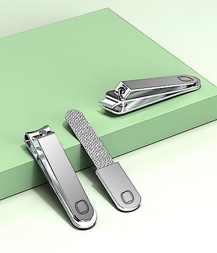 Kit de manucure de voyage compact 3 en 1 idéal pour vos déplacements - 5