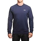 パタゴニア M's P-6 Label Uprisal Crew Sweatshirt メンズ P-6 ラベル アップライザル クルー スウェットシャツ 39543 CNY M